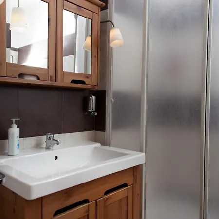 לינה וארוחת בוקר Santa Croce