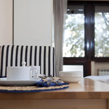 桑塔克罗斯酒店