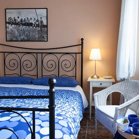 Santa Croce רומא