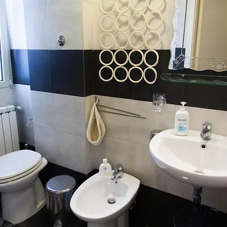 住宿加早餐酒店 桑塔克罗斯酒店